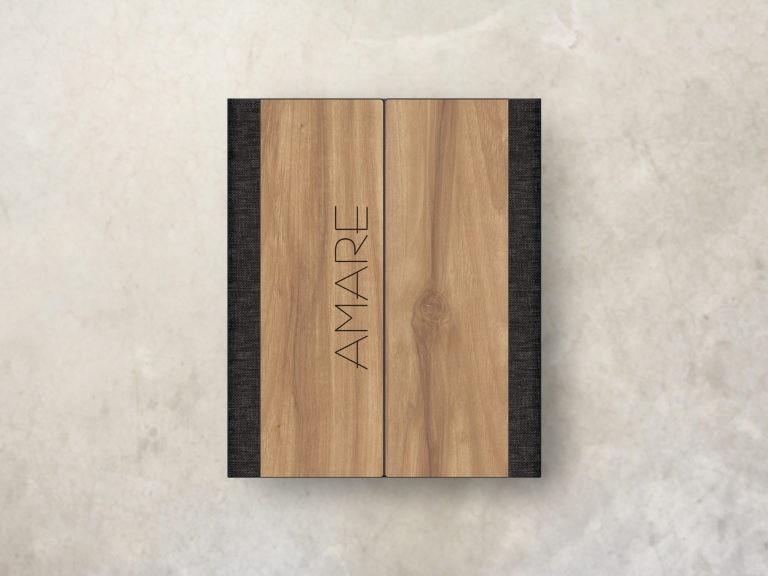 Gate-Fold (#0190) - Cleveland Menu Printing
